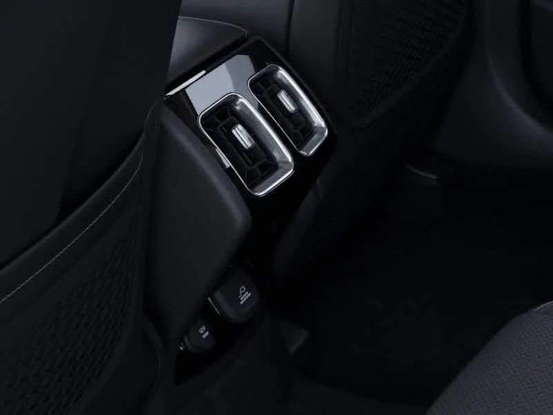 2025 Kia Sorento X-Pro SX Prestige photo 26