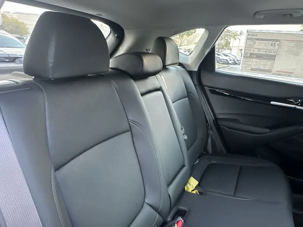 2026 Kia Seltos EX photo 26
