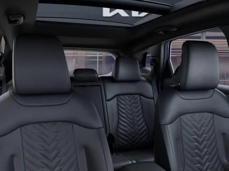 2026 Kia Sportage X-Line photo 27