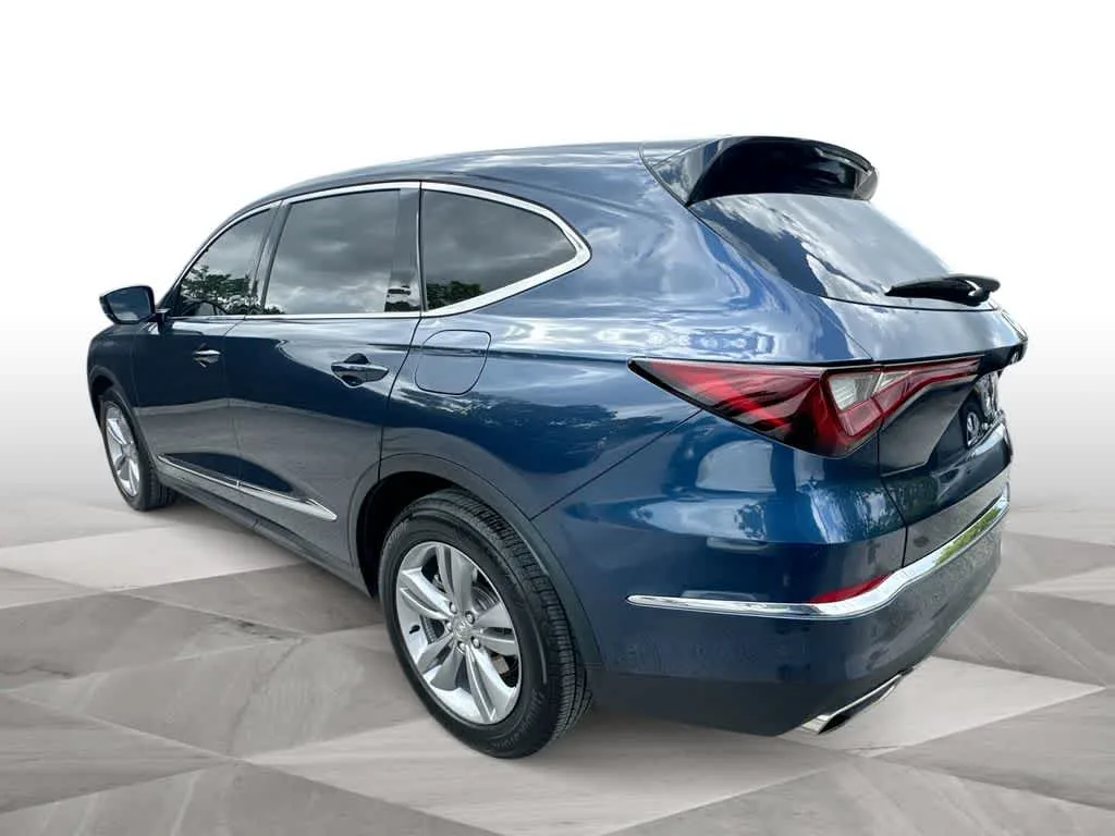 2025 Acura MDX Base photo 6