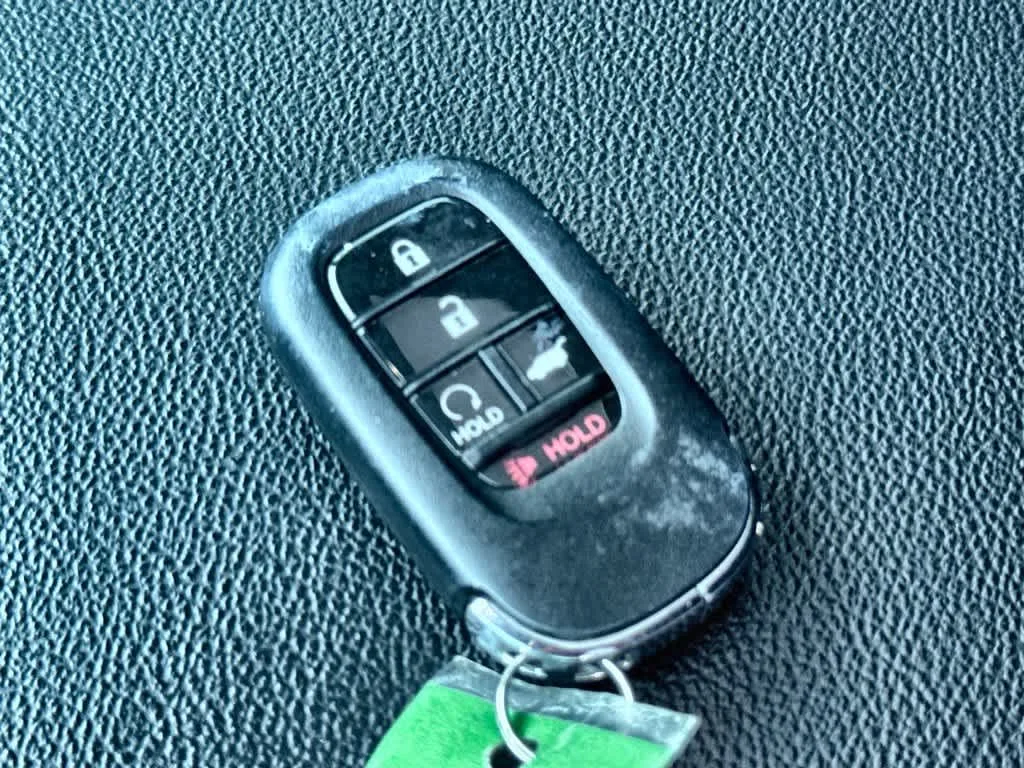 2023 Honda CR-V Hybrid Sport photo 28