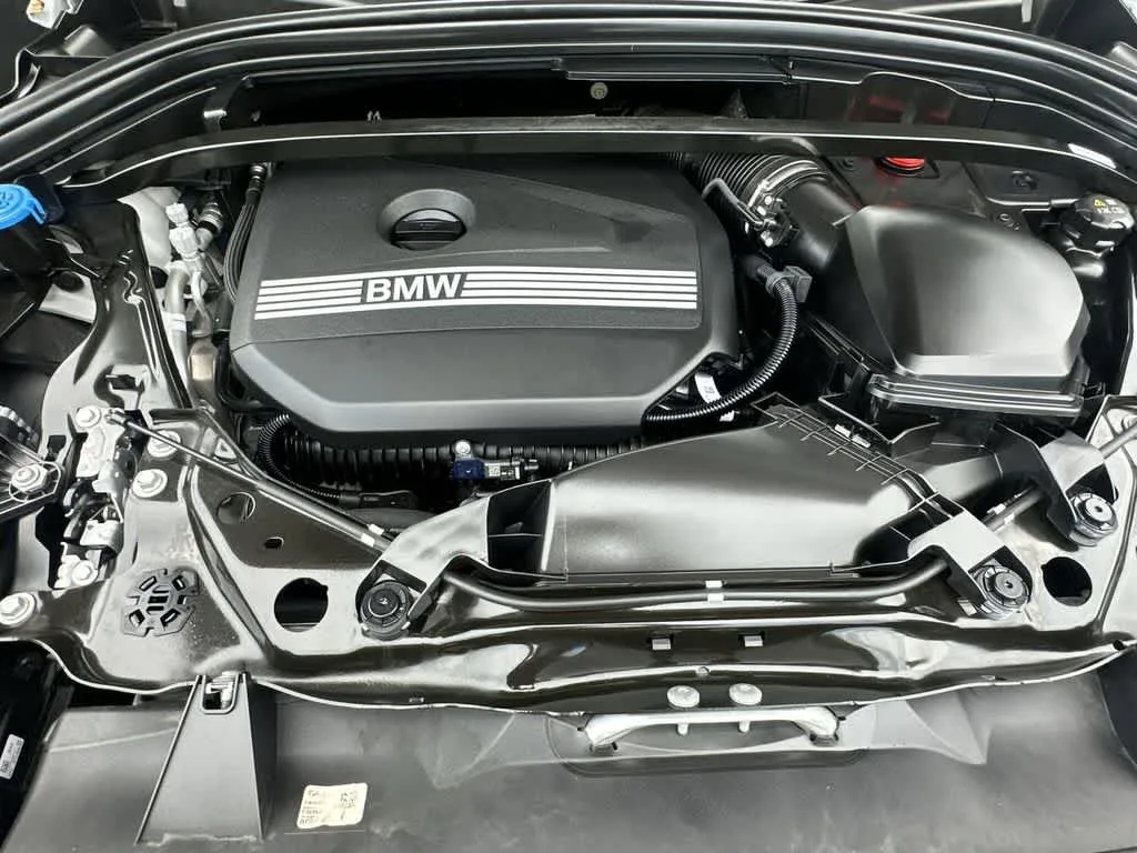 2025 BMW X1 xDrive28i xDrive28i photo 19