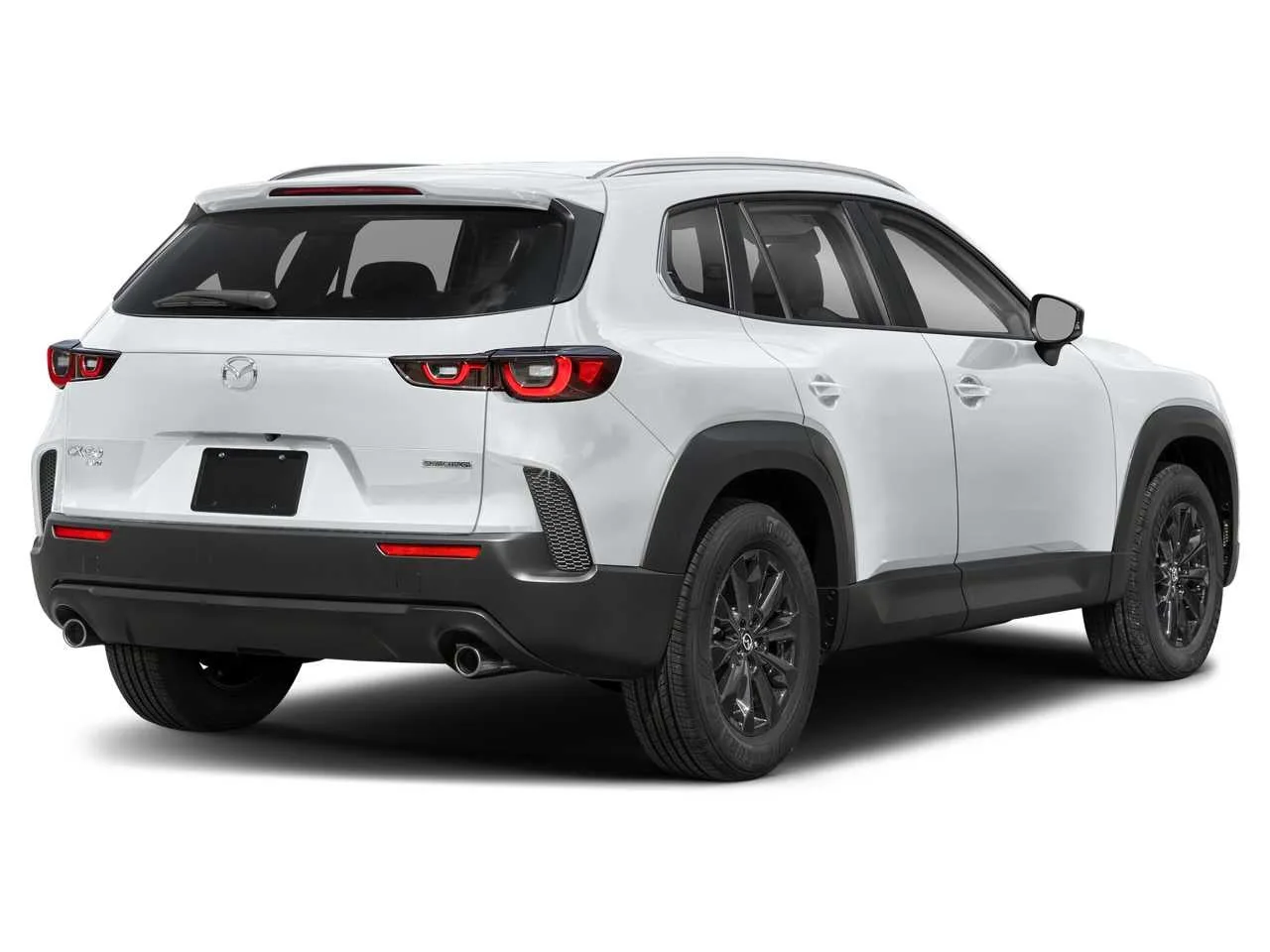 2024 Mazda CX-50 2.5 S Preferred Package photo 2