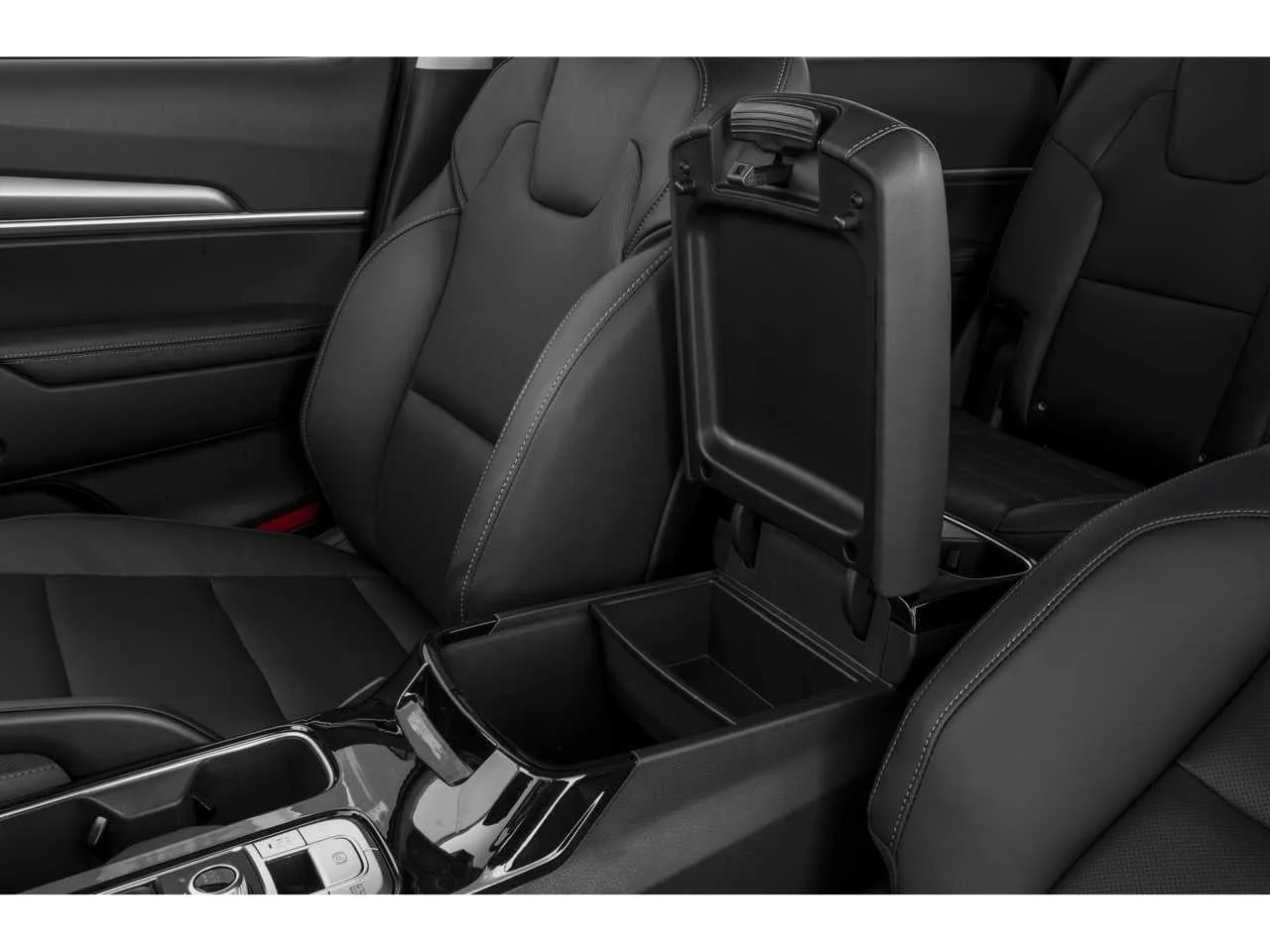 2022 Kia Telluride S photo 10