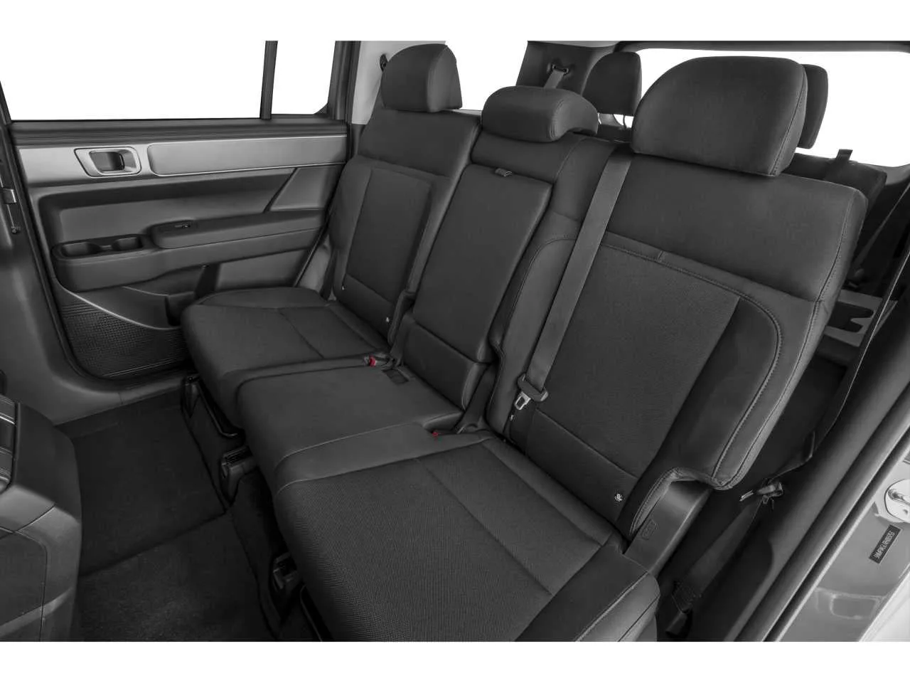 2024 Hyundai Santa Fe SE photo 9