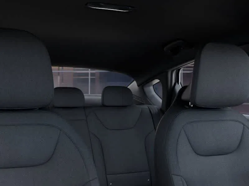 2026 Kia K4 LXS photo 26