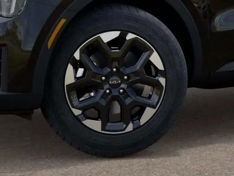 2026 Kia Sorento S photo 9