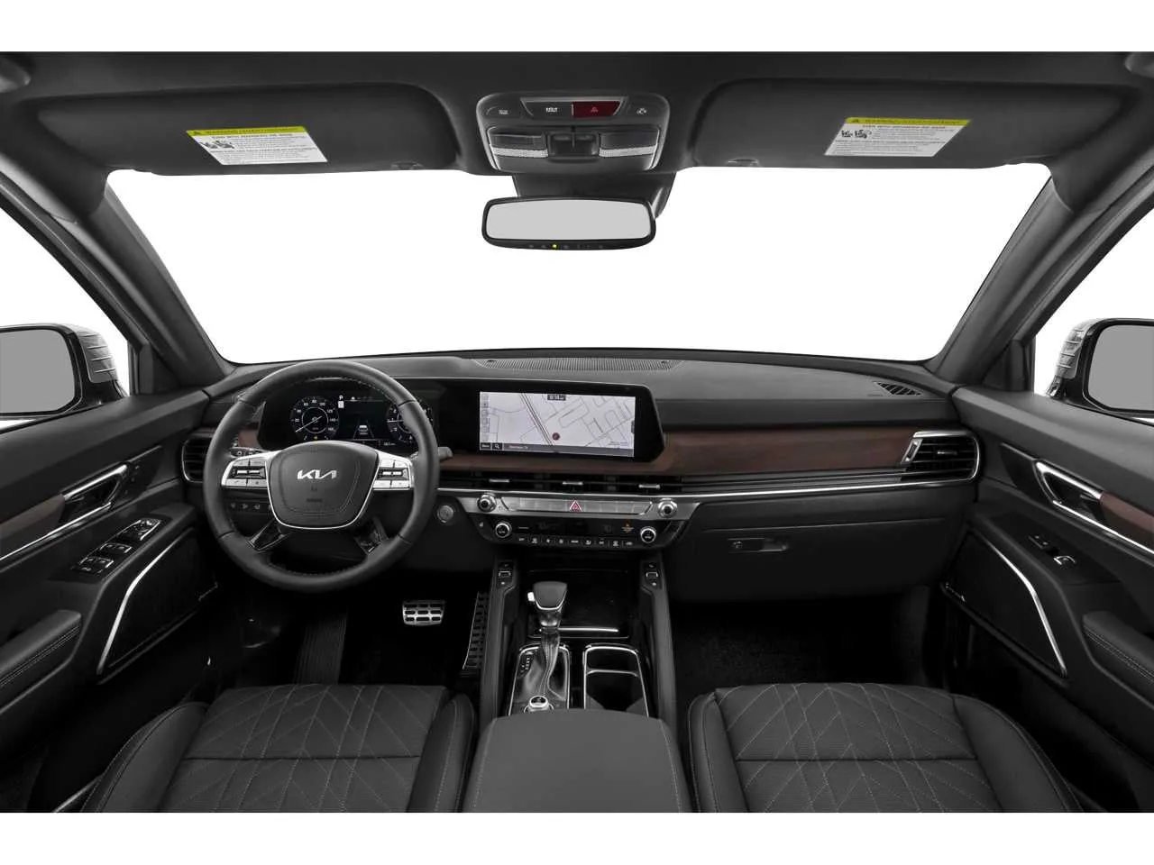 2023 Kia Telluride SX X-Pro photo 5
