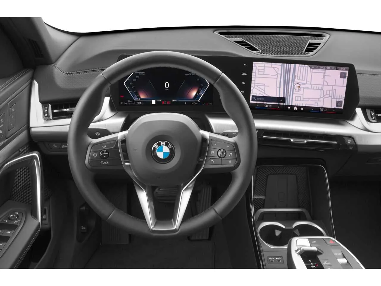 2026 BMW X2 xDrive28i xDrive28i photo 7