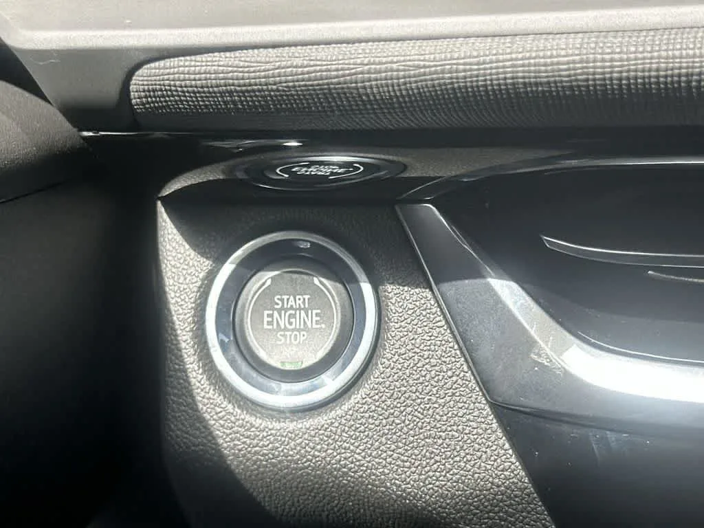 2025 Buick Envista Sport Touring photo 24