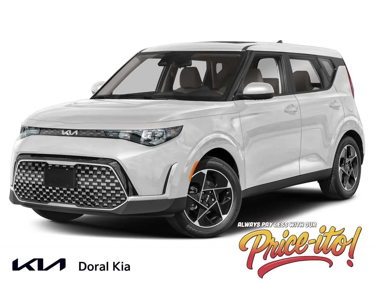 2024 Kia Soul