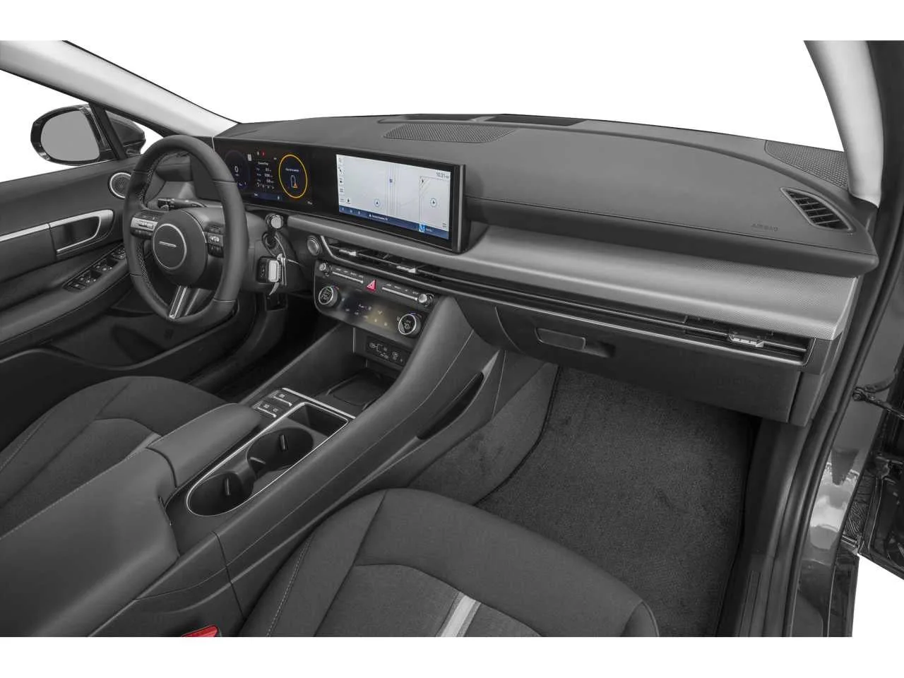 2025 Hyundai Sonata SEL Convenience photo 11