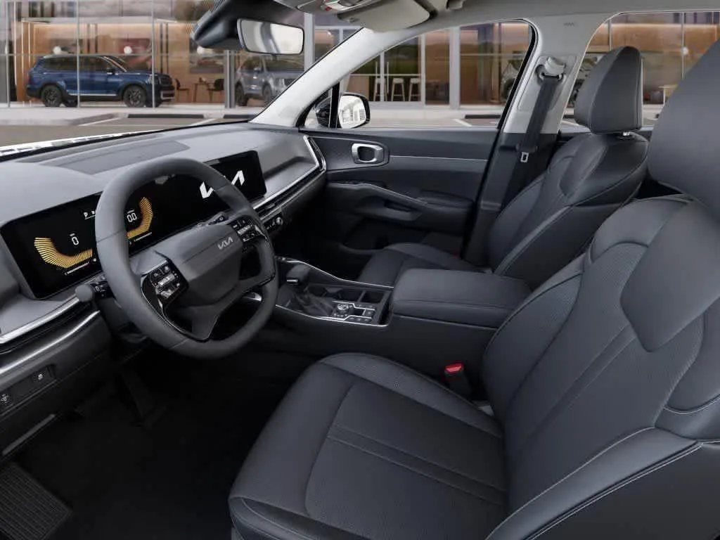 2026 Kia Sorento S photo 16