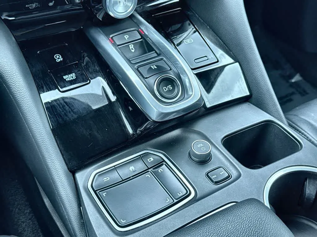 2023 Acura MDX Base photo 21