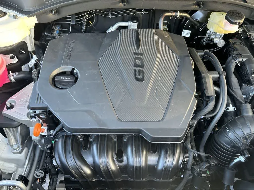 2026 Kia Sorento LX photo 12