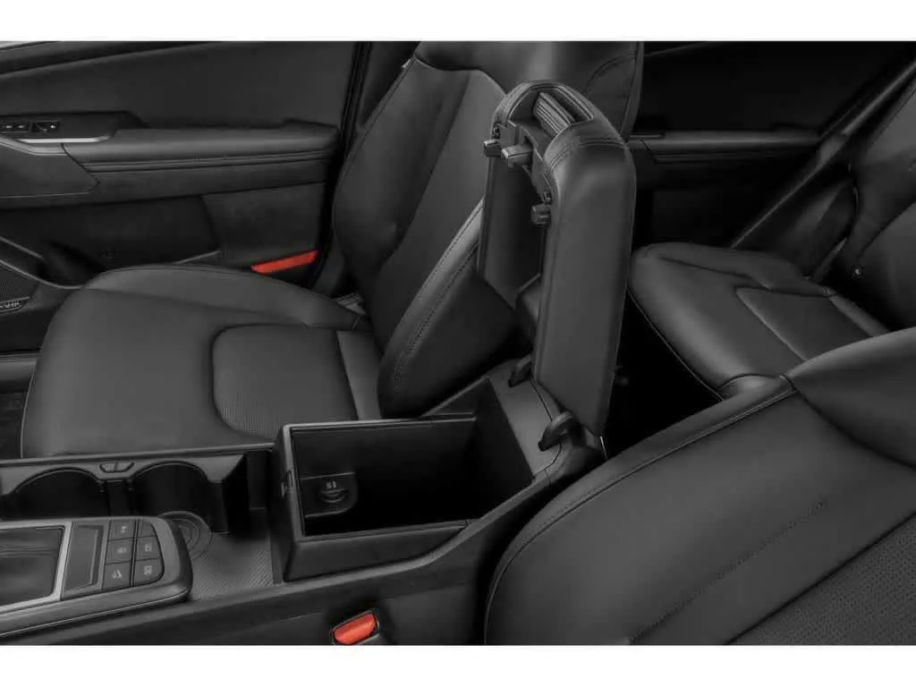 2026 Kia Sportage SX photo 10