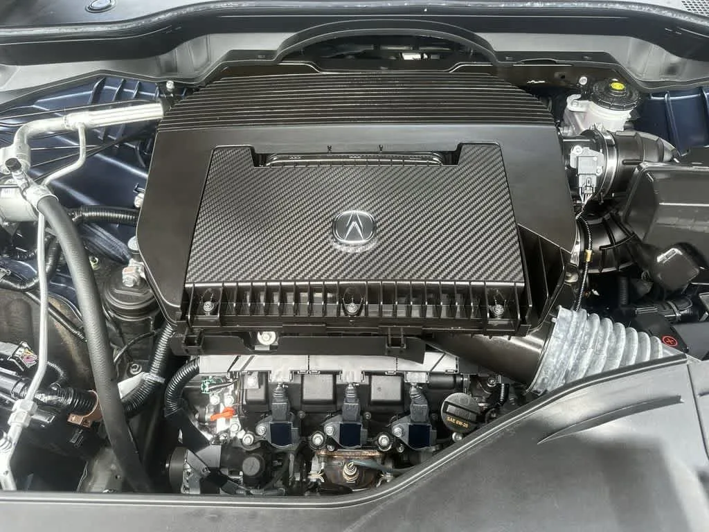 2025 Acura MDX Base photo 19