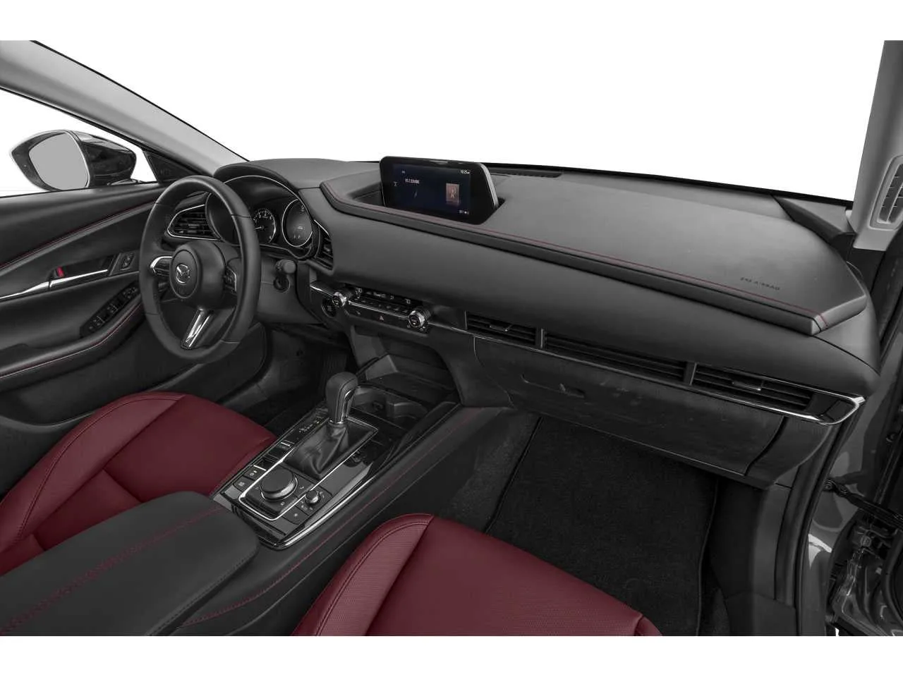 2024 Mazda CX-30 2.5 S Carbon Edition photo 11