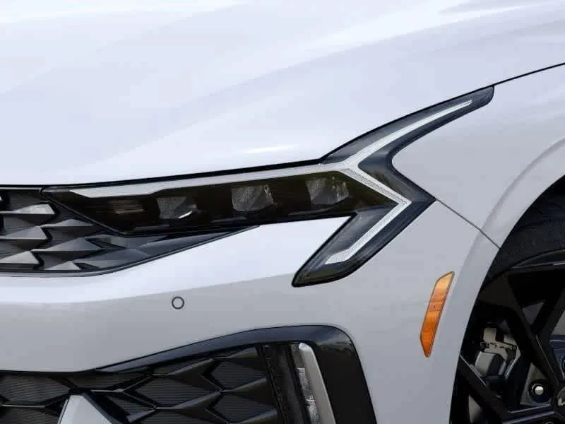 2026 Kia K5 GT-Line photo 6