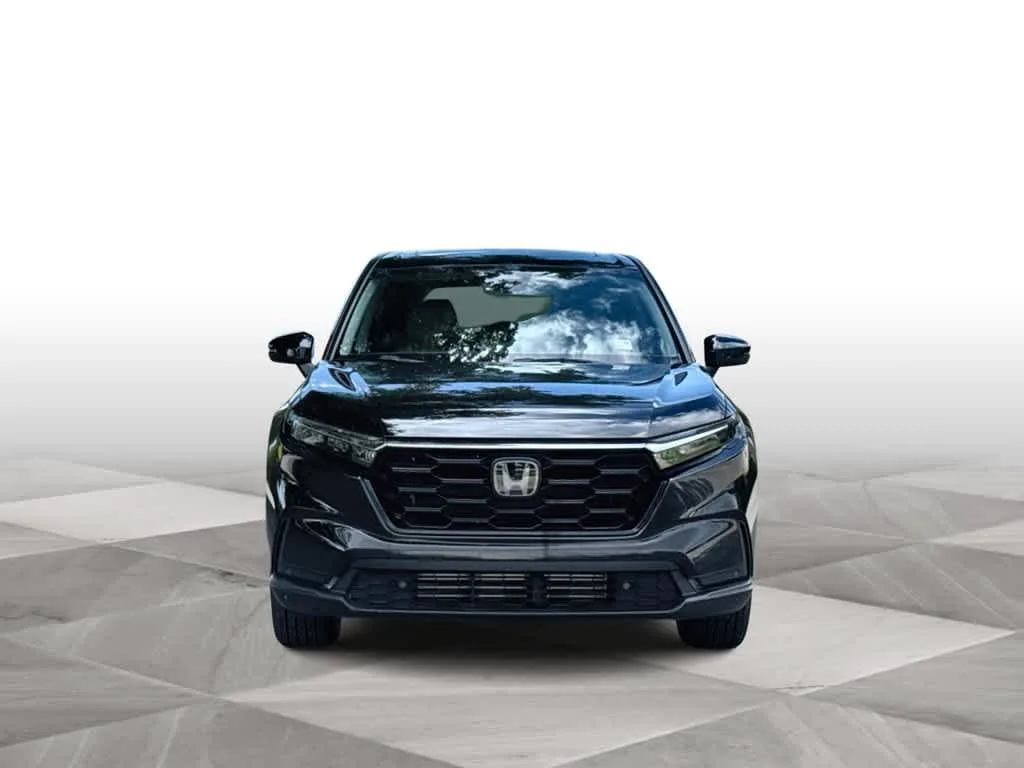 2024 Honda CR-V EX-L photo 3