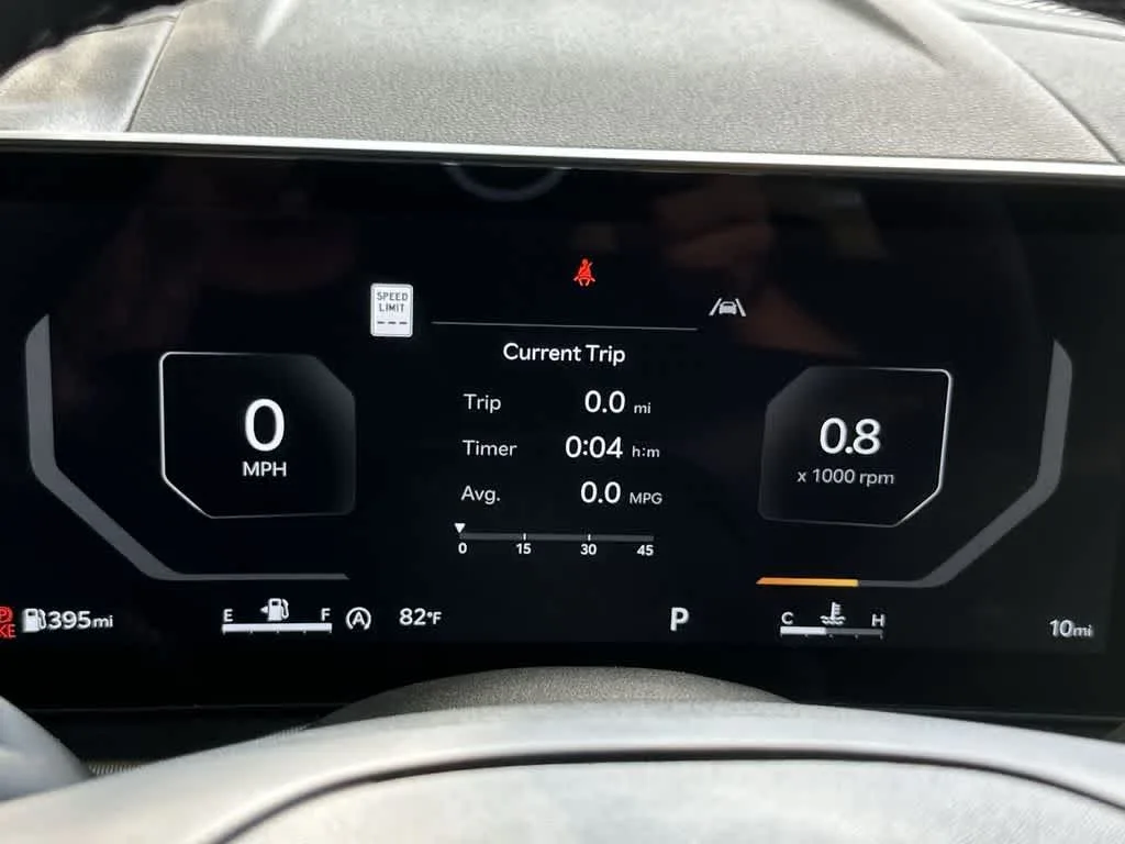 2026 Kia Sportage SX-Prestige photo 16