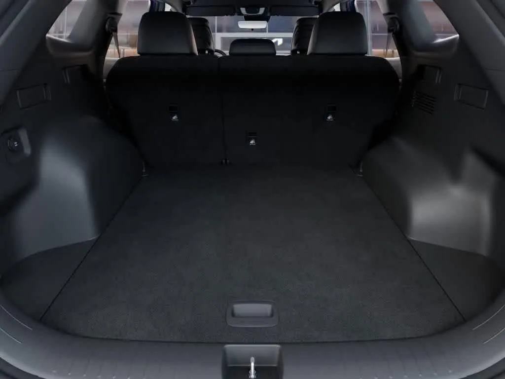 2026 Kia Sportage X-Line photo 19