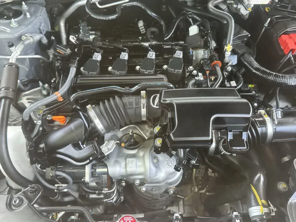 2025 Acura ADX w/A-Spec Package photo 19