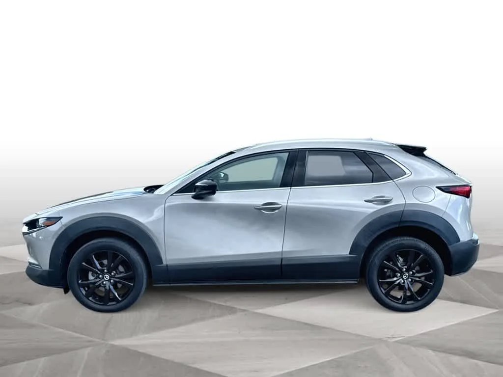 2023 Mazda CX-30 2.5 Turbo Premium Package photo 5