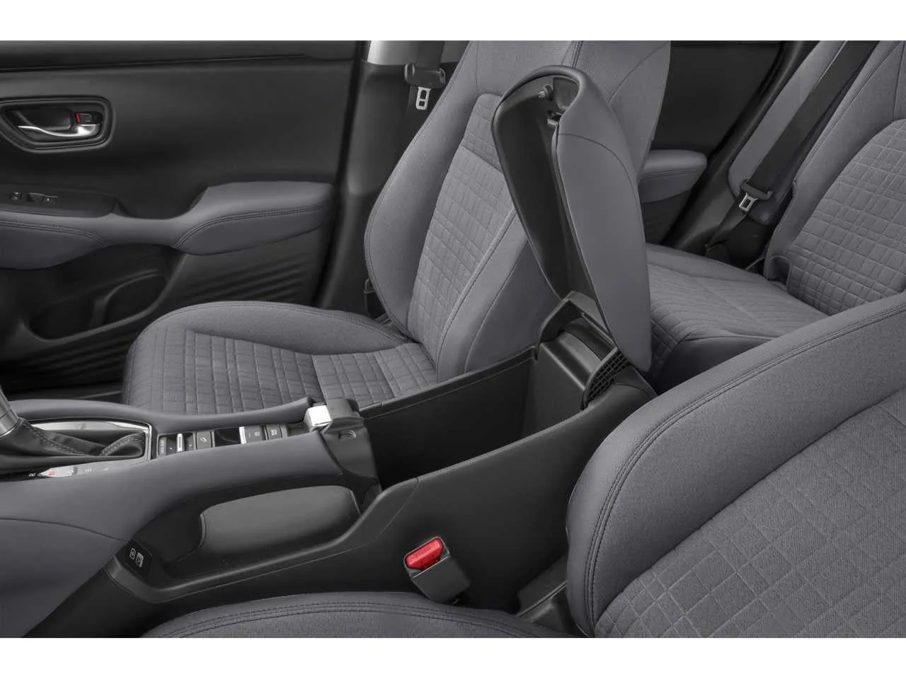 2024 Honda HR-V LX photo 10