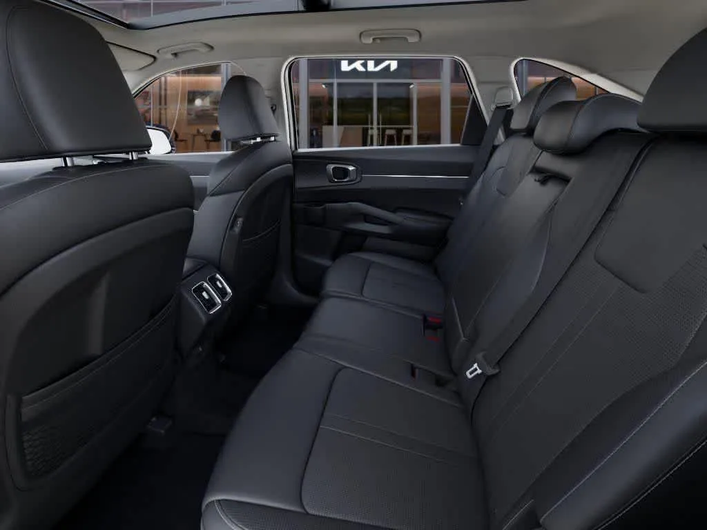 2026 Kia Sorento S photo 18