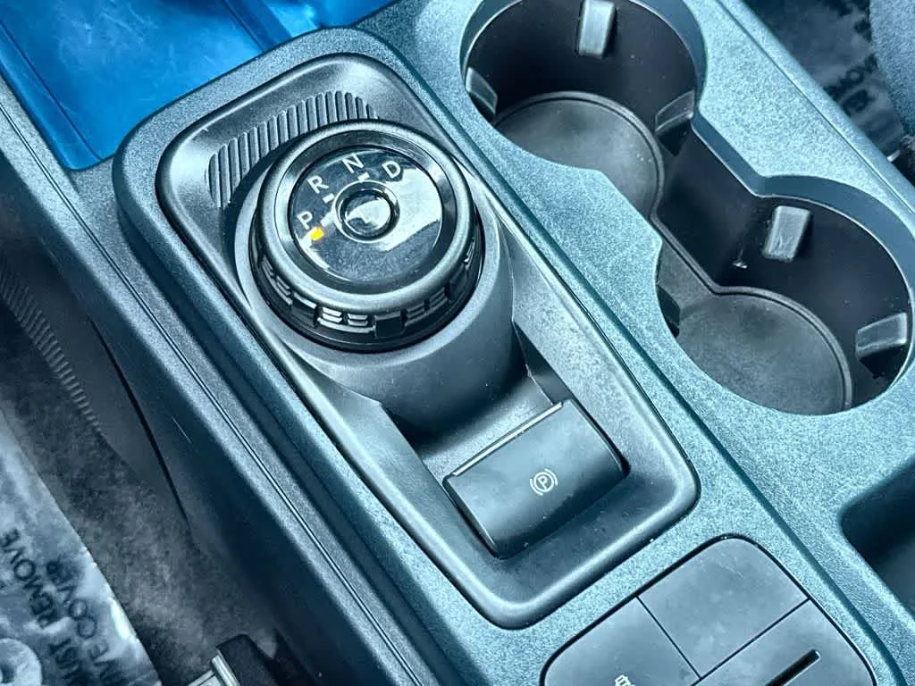 2025 Ford Maverick XLT photo 21
