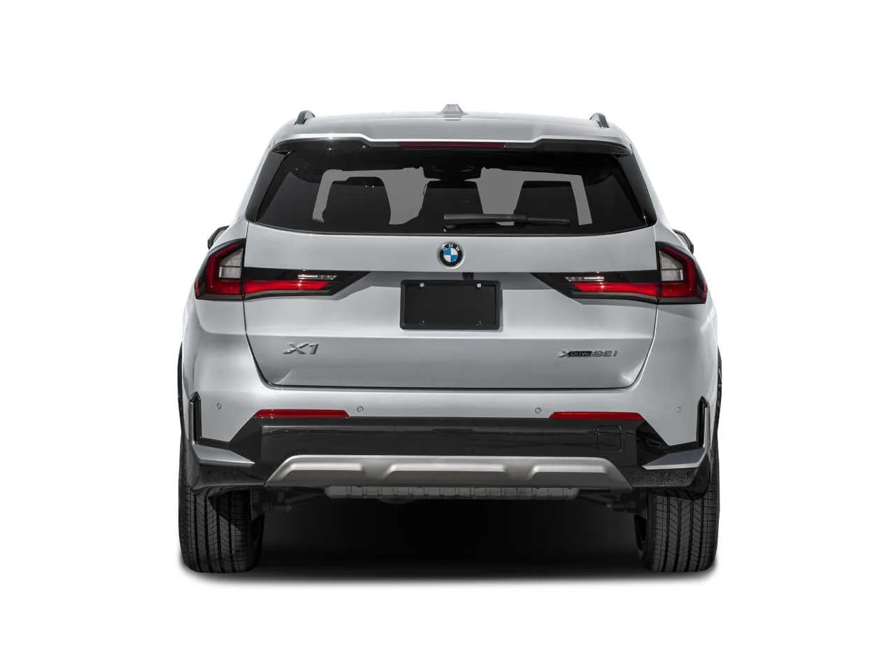 2025 BMW X1 xDrive28i xDrive28i photo 5