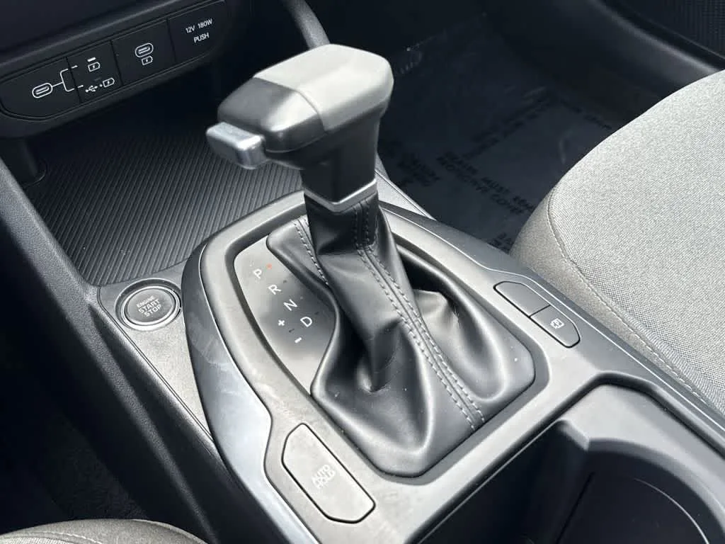 2025 Kia K4 LXS photo 21
