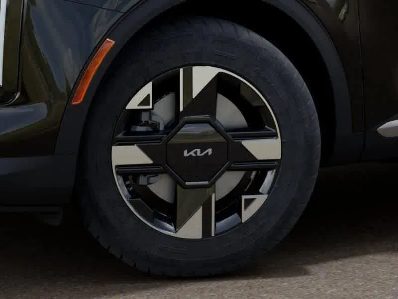 2026 Kia Sportage LX photo 8