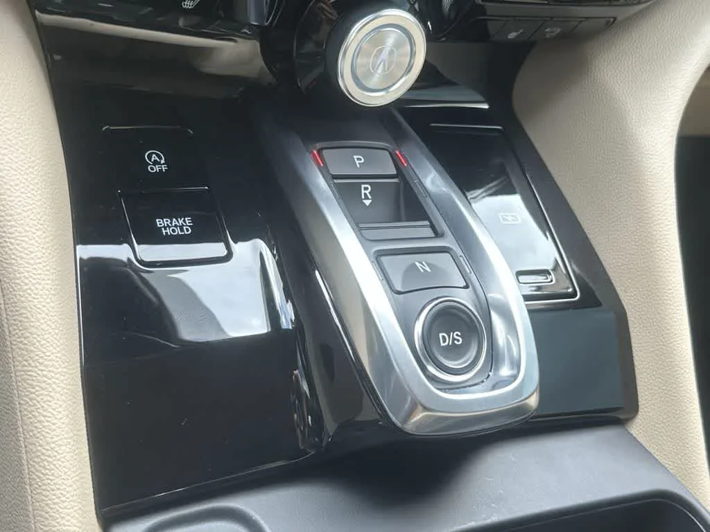 2025 Acura MDX Base photo 28
