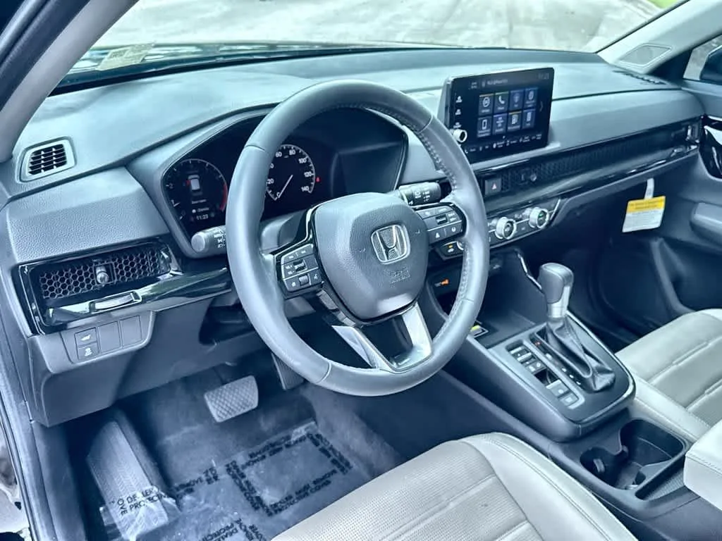 2024 Honda CR-V EX-L photo 13