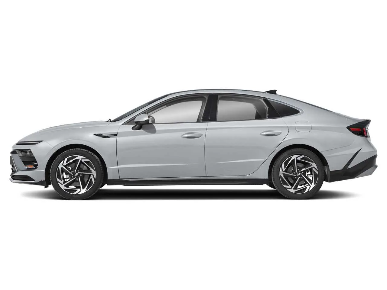 2024 Hyundai Sonata SEL photo 3