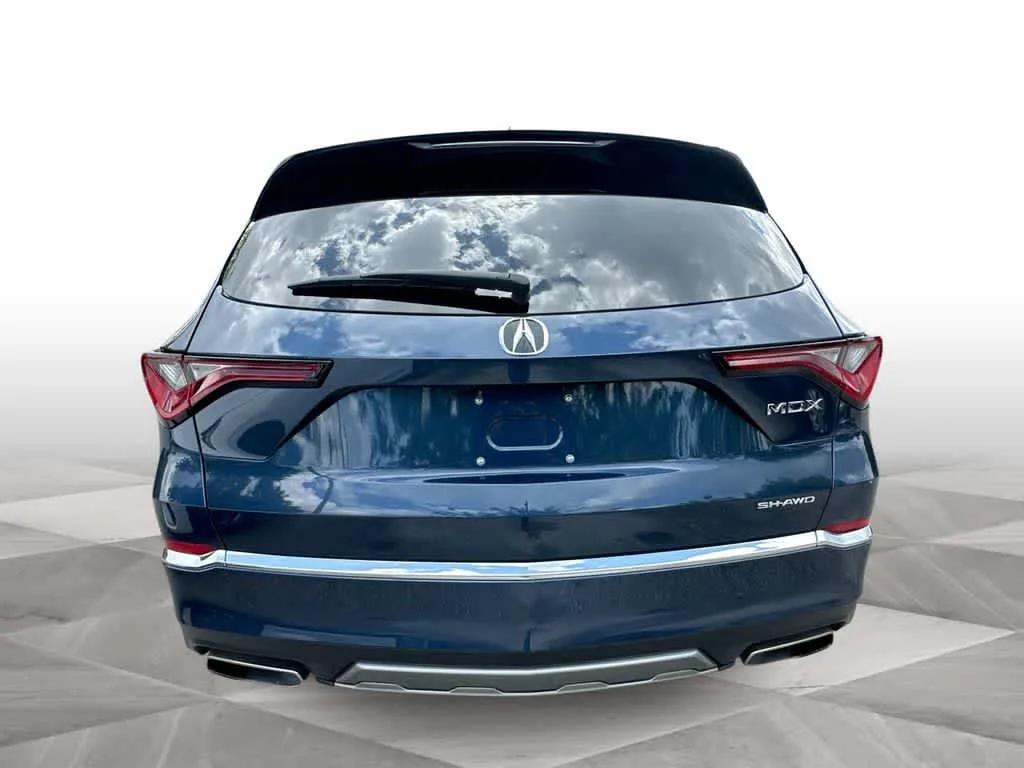 2025 Acura MDX Base photo 7