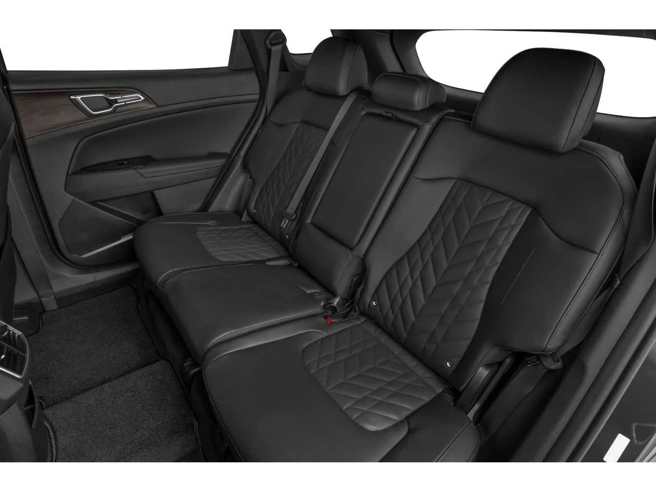 2024 Kia Sportage X-Line photo 9