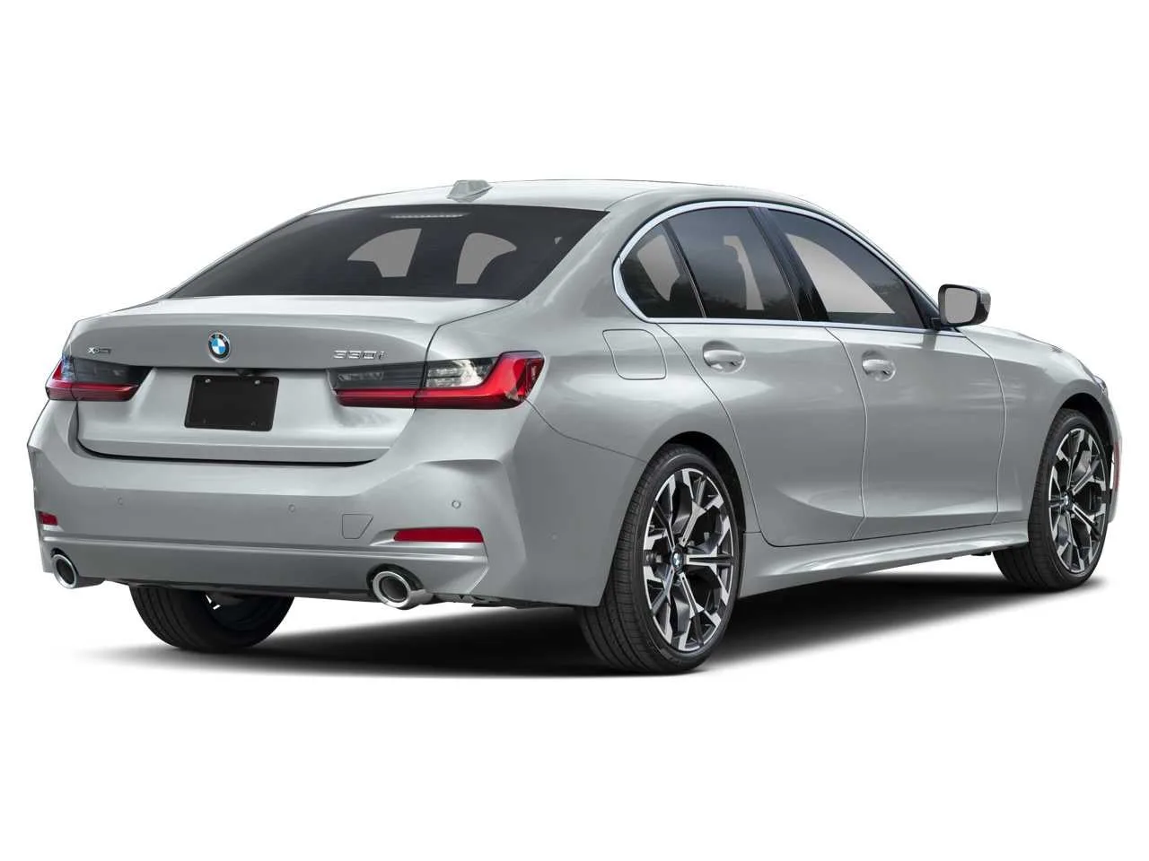 2026 BMW 330i NA 330i NA photo 2