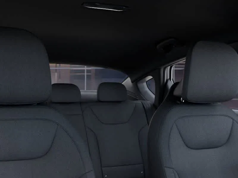 2026 Kia K4 LXS photo 26