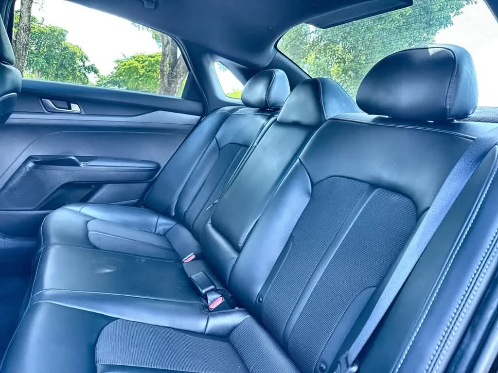 2024 Kia K5 GT-Line photo 22