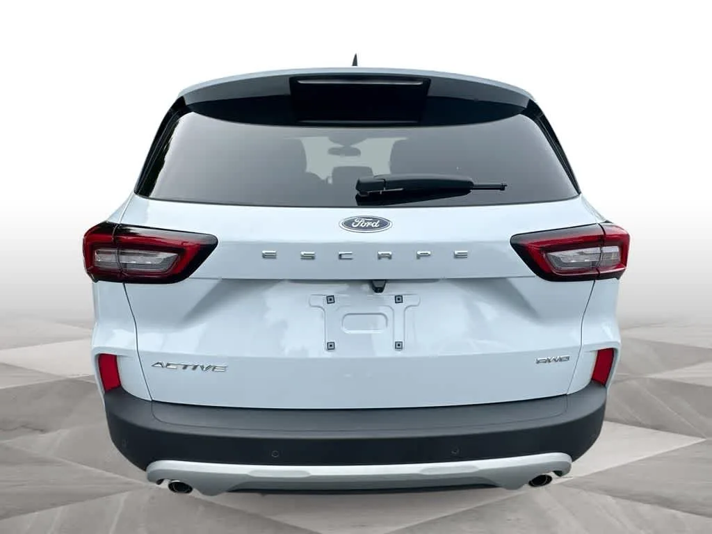 2025 Ford Escape Active photo 7