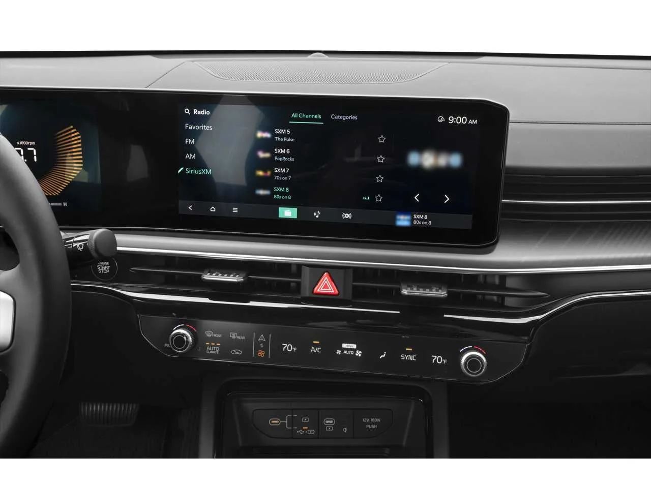 2025 Kia K5 GT-Line photo 7