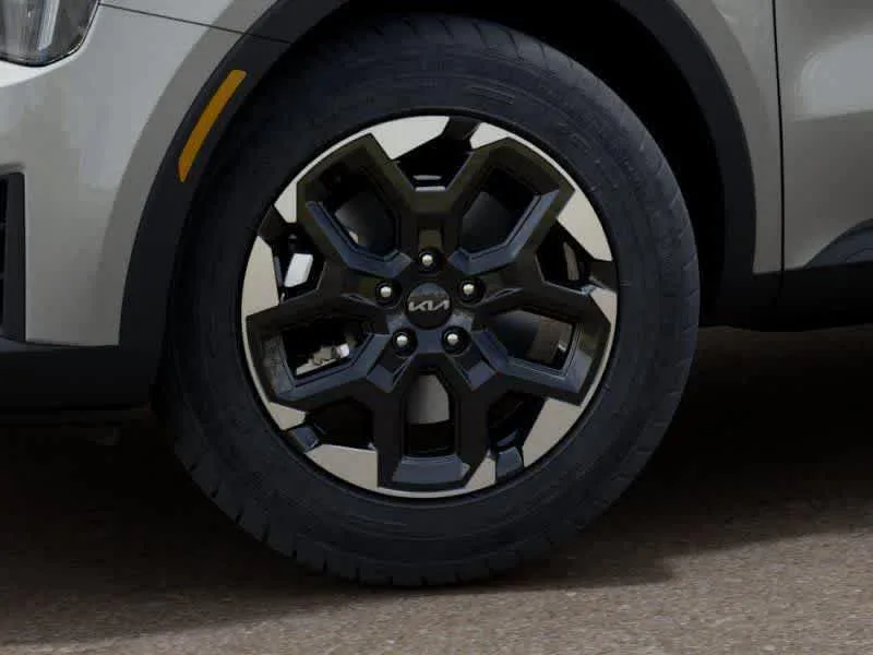2026 Kia Sorento S photo 9