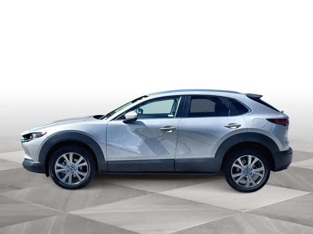 2023 Mazda CX-30 2.5 S Preferred Package photo 5