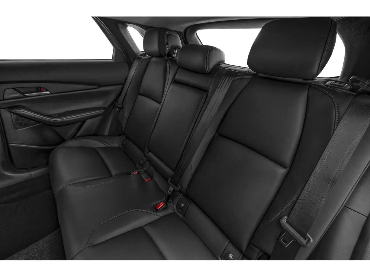 2024 Mazda CX-30 2.5 S Select Sport photo 9