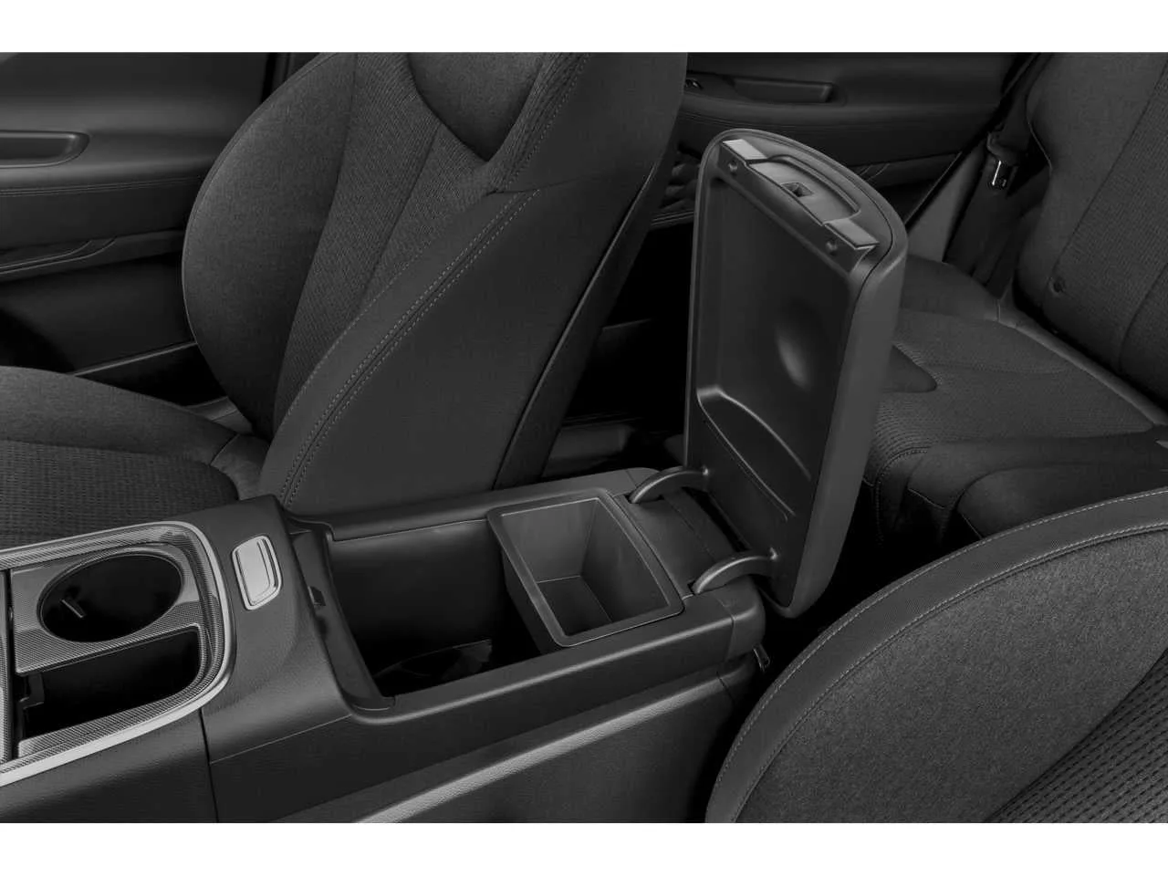 2023 Hyundai Santa Fe SEL photo 10