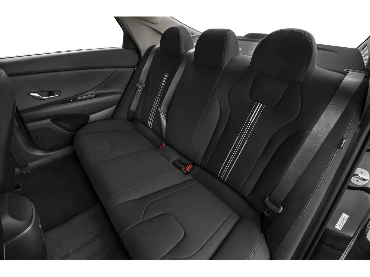 2024 Hyundai Elantra SEL photo 9