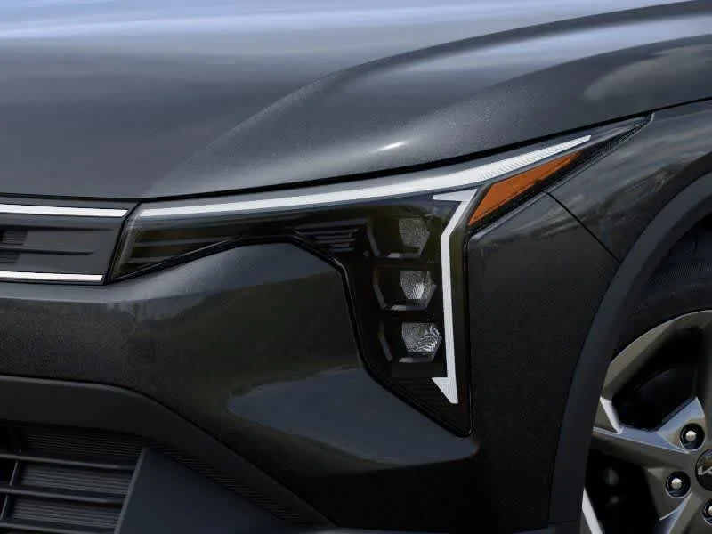 2026 Kia K4 LXS photo 10